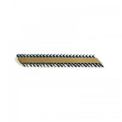Pozinkované kroužkované hřebíky 3,4x32mm pro DCN693 1000ks DeWALT DNM34SP35G12Z DNM34SP35G12Z