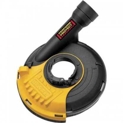 Ochranný kryt pro sanační broušení DeWALT DWE46150 DWE46150