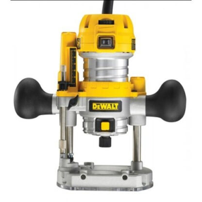 Horní frézka 900W DeWALT D26203 D26203