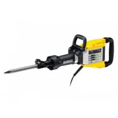 Demoliční kladivo se šestihranem 30mm 17kg DeWALT D25961K D25961K