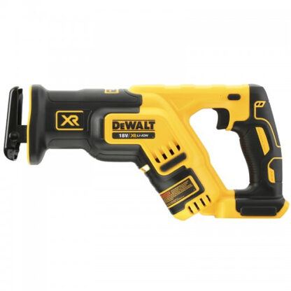 Aku mečová pila 18V bez aku DeWALT DCS367N DCS367N