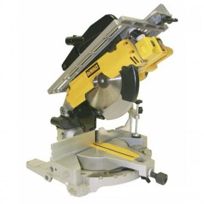 Pokosová, kapovací a stolová pila 305mm DeWALT D27113 D27113