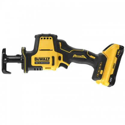 Aku mečová pila 18V 2x4,0Ah DeWALT DCS369M2 DCS369M2