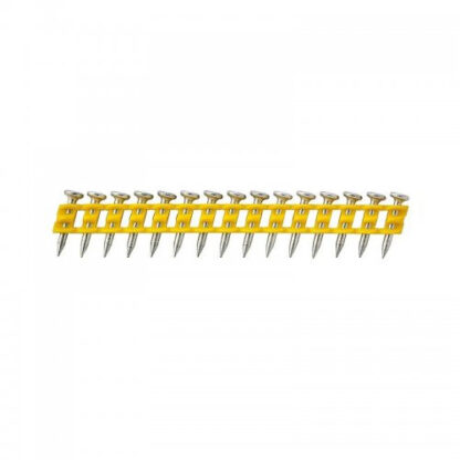Hřebíky 40mm pro DCN890 1005ks DeWALT DCN8901040 DCN8901040