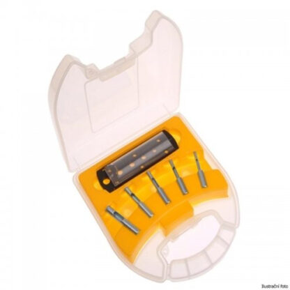 Sada diamantových vrtáků do dlaždic DeWALT DT6046 DT6046