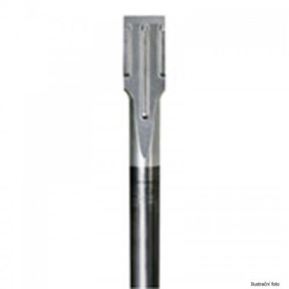 Sekáč XLR SDS-Plus plochý 40x250mm (bez žebrování) DeWalt DT6984 DT6984