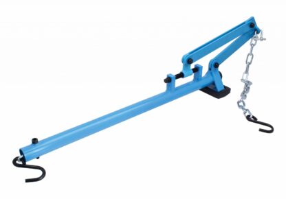Přípravek na demontáž ramen a tlumičů zavěšení, 970 mm - ASTA