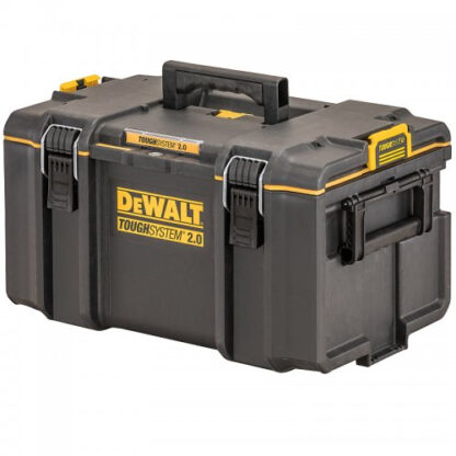 Kufr Tough Box DS300 TOUGHSYSTEM 2.0 DeWALT DWST83294-1 DWST83294-1