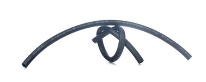 Hadička na benzín 8 x 450 mm, sada 2 ks - Kunzer