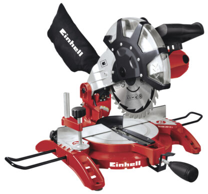 Pokosová pila TC-MS 2513 L Einhell Classic