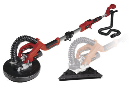 Bruska na sádrokarton TE-DW 225 X Einhell
