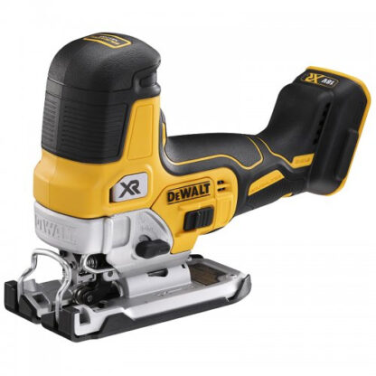 Aku přímočará pila 18V bez aku DeWALT DCS335N DCS335N