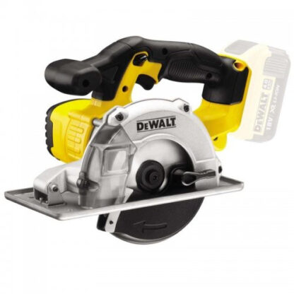 Aku kotoučová pila na řezání kovů 18V XR bez baterie DeWALT DCS373N DCS373N