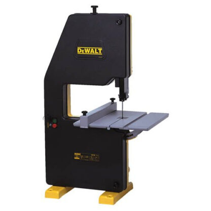 Pásová pila na dřevo 155mm DeWALT DW739 DW739