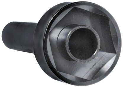 Hlavice na centrální matici náboje kola Volvo Trucks, 3/4" 95 mm - ASTA