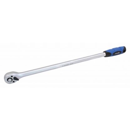 Ráčna 3/8", extra délka 435 mm, 72 zubů - ASTA