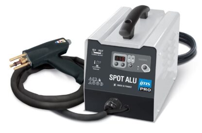 IMS Welding Spotovačka pro opravy hliníkových karosérií IMS SPOT ALU FV