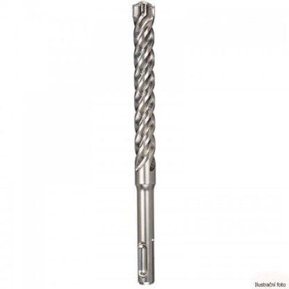 Dvoubřitý vrták SDS-Plus ELITE XLR s celokarbidovou hlavou 12x460mm DeWALT DT8937 DT8937