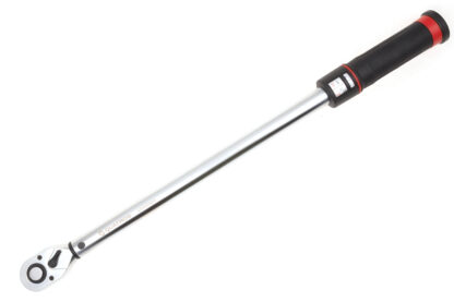 Momentový klíč 1/2" 65-350 Nm, s certifikátem - QUATROS QS58350