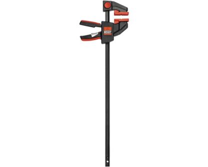 Jednoruční svěrka 600 x 90 mm, pro upínání a rozpínání, extra velká - BESSEY EZXL