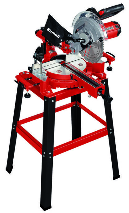 Kapovací - pokosová pila TC-SM 2531/2 U, 1900 W - Einhell Classic