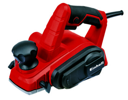 Elektrický hoblík TC-PL 750, 750 W, automatická parkovací patka - Einhell Classic