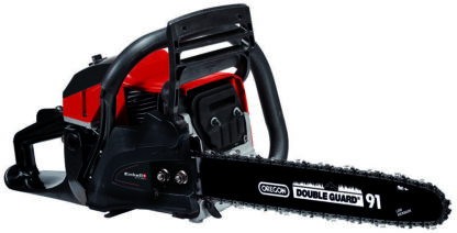 Motorová pila GC-PC 2040 I, benzínová 2 kW - Einhell Classic