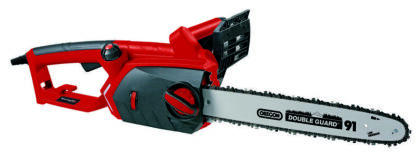 Řetězová pila GE-EC 2240, elektrická 2200 W, automatické mazání - Einhell Expert