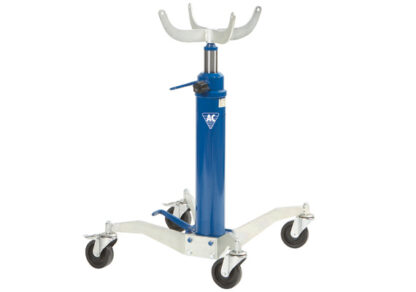 AC Hydraulic Hydraulický zvedák převodovky a motoru, extra nosnost 1200 kg, pojízdný - VLT12