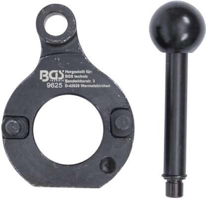 BGS technic Aretace klikové hřídele VAG 1.4, 1.6 a 2.0 TDI CR diesel EA288 - BGS 9625