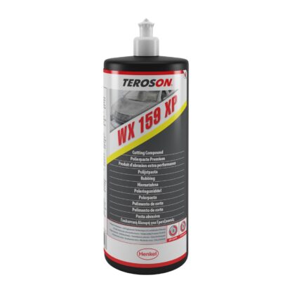 Lešticí pasta hrubá, 1000 ml - TEROSON WX 159 XP HEAVY CUT