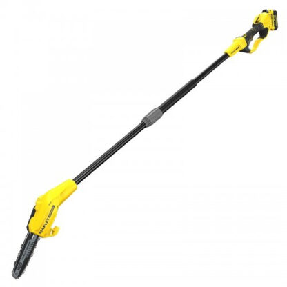 Aku řetězová pilka na větve V20 18V 1x4,0Ah Stanley FatMax SFMCPS620M1 SFMCPS620M1