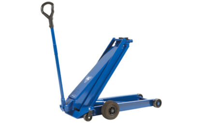 AC Hydraulic Hydraulický zvedák pojízdný 5 t, 140-975 mm, s rychlozdvihem - DK50HLQ
