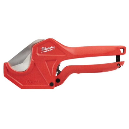 Ráčnové nůžky na plastové trubky 42 mm Milwaukee 4932464172 4932464172