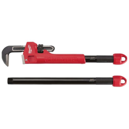 Stavitelný hasák MILWAUKEE (250, 450, 600 mm) 48227314