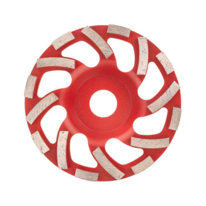 Diamantový brusný kotouč Milwaukee SDCWU 125 mm, 4932430081 4932430081