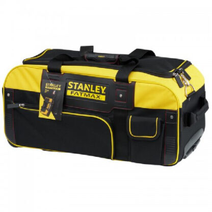 Velká brašna na nářadí na kolečkách Stanley Fatmax FMST82706-1 FMST82706-1