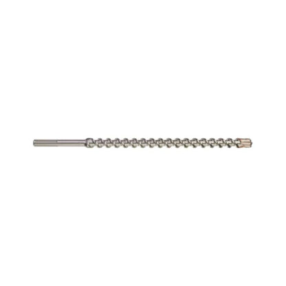 Čtyřbřitý vrták Milwaukee M4 28 x 570 mm (SDS-Max) 4932352779