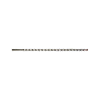 4 břité vrtáky Milwaukee SDS-MAX MX4 20 x 920 mm, 4932352766 4932352766