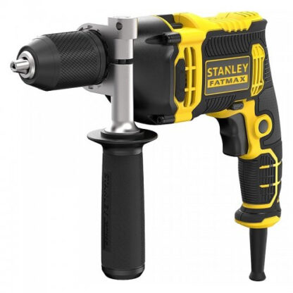 Příklepová vrtačka Stanley FatMax FMEH750 FMEH750