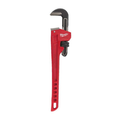 Ocelový hasák 250 mm Milwaukee - na potrubí 48227118