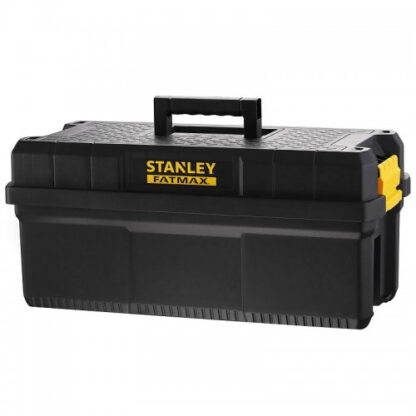 Box na nářadí se schůdky Stanley 19" FMST81083-1 FMST81083-1