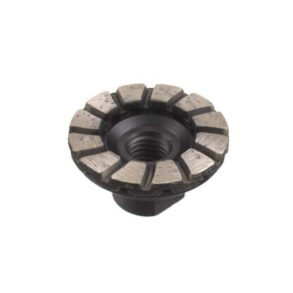 Segmentový brusný kotouč pr. 50 mm Milwaukee Diamond 4932479079