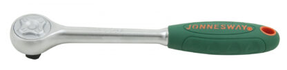 Ráčna 1/2" nano 2.5 °, 72 zubů - JONNESWAY R5504