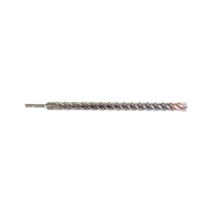 Vrták SDS-Plus MX4 pr. 25 x 400 x 450 mm Milwaukee 4932356509 4932356509