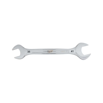 Oboustranný vidlicový klíč Milwaukee 36 x 41 mm (délka 380 mm) 4932492736 4932492736