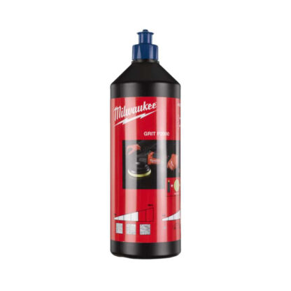 Pasta Milwaukee modrá ultra jemná (1 l), 4932492302 4932492302