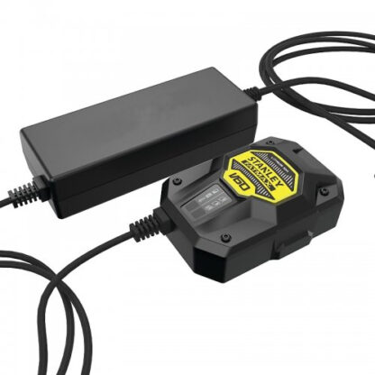 Nabíječka akumulátorů V60 Stanley FatMax SFMCB6012 SFMCB6012