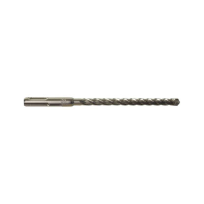 Vrták SDS-Plus MX4 čtyřbřitý pr. 8 x 100 x 165 mm Milwaukee 4932352046 (10 ks) 4932352046