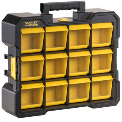 Organizér s výklopnými přihrádkami Stanley FMST81077-1 FMST81077-1